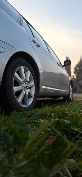Toyota Avensis D4D 2.0 116. | Mobile.bg    12