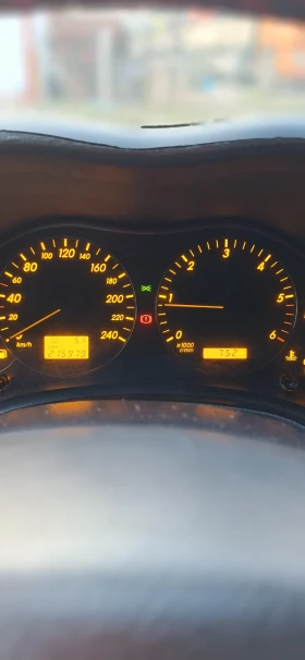 Toyota Avensis D4D 2.0 116. | Mobile.bg    14