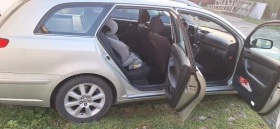 Toyota Avensis D4D 2.0 116. | Mobile.bg    6