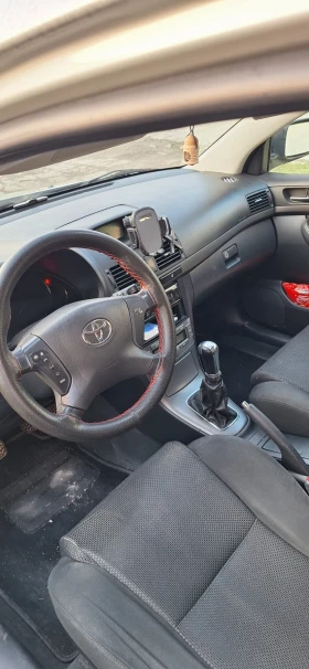 Toyota Avensis D4D 2.0 116. | Mobile.bg    4
