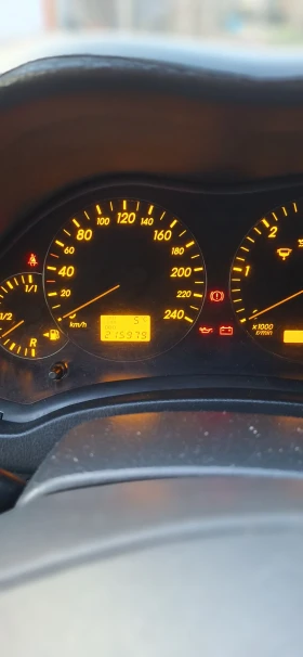 Toyota Avensis D4D 2.0 116. | Mobile.bg    15