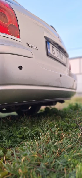 Toyota Avensis D4D 2.0 116. | Mobile.bg    8