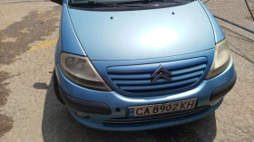 Citroen C3 | Mobile.bg    4