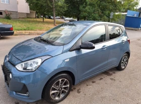 Обява за продажба на Hyundai I10 Automatic 1.2 ~9 550 EUR - изображение 1
