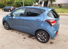 Обява за продажба на Hyundai I10 Automatic 1.2 ~9 550 EUR - изображение 2