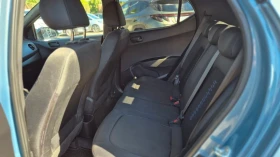 Обява за продажба на Hyundai I10 Automatic 1.2 ~9 550 EUR - изображение 7