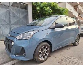 Обява за продажба на Hyundai I10 Automatic 1.2 ~9 550 EUR - изображение 10