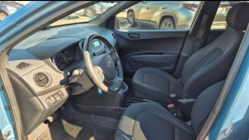 Обява за продажба на Hyundai I10 Automatic 1.2 ~9 550 EUR - изображение 8