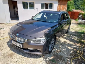 Обява за продажба на BMW 330 F 31 ~23 850 лв. - изображение 1