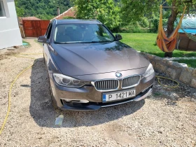 Обява за продажба на BMW 330 F 31 ~23 850 лв. - изображение 1