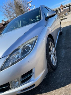 Обява за продажба на Mazda 6 ~8 500 лв. - изображение 1