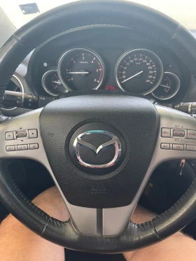 Обява за продажба на Mazda 6 ~8 500 лв. - изображение 8