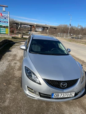 Обява за продажба на Mazda 6 ~8 500 лв. - изображение 1