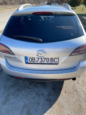 Обява за продажба на Mazda 6 ~8 500 лв. - изображение 5