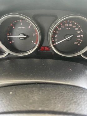 Обява за продажба на Mazda 6 ~8 500 лв. - изображение 7