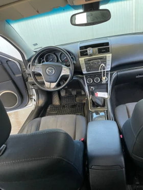 Обява за продажба на Mazda 6 ~8 500 лв. - изображение 6