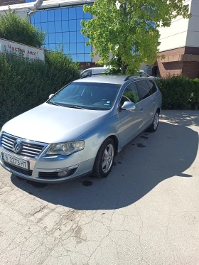 Обява за продажба на VW Passat BNP 8 клапана ~7 099 лв. - изображение 2