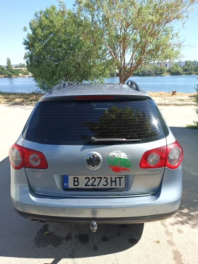 Обява за продажба на VW Passat BNP 8 клапана ~7 099 лв. - изображение 1