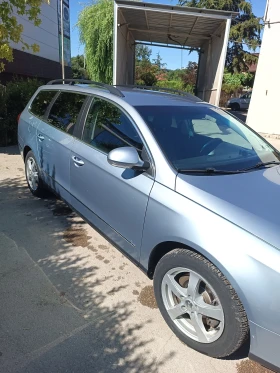Обява за продажба на VW Passat BNP 8 клапана ~7 099 лв. - изображение 3