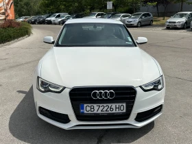 Audi A5 Sportback 3.0d 204 к.с. - 19999 лв. - 44725614 7