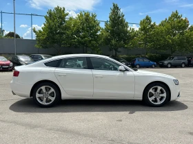 Audi A5 Sportback 3.0d 204 к.с. - 19999 лв. - 44725614 5