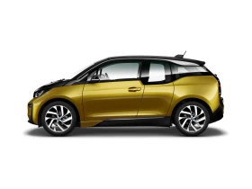 BMW i3 120Ah - 46900 лв. - 99030666 4