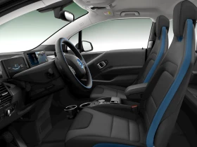 BMW i3 120Ah - 46900 лв. - 99030666 8