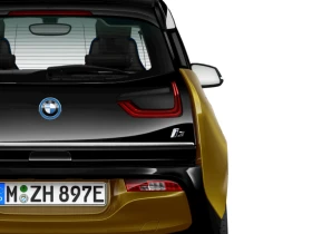 BMW i3 120Ah - 46900 лв. - 99030666 7