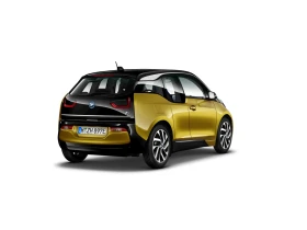 BMW i3 120Ah - 46900 лв. - 99030666 3