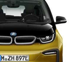 BMW i3 120Ah - 46900 лв. - 99030666 6