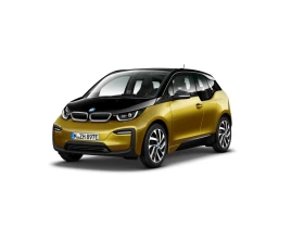 BMW i3 120Ah - 46900 лв. - 99030666 2