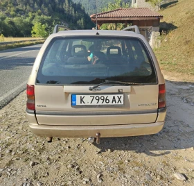 Opel Astra | Mobile.bg    5