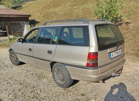 Opel Astra | Mobile.bg    6