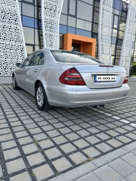 Обява за продажба на Mercedes-Benz E 270 2, 7 tdi ~8 500 лв. - изображение 8