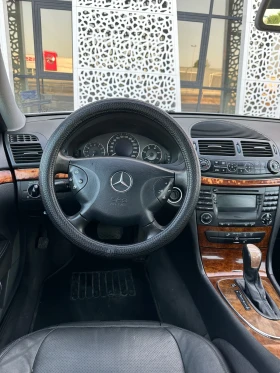 Обява за продажба на Mercedes-Benz E 270 2, 7 tdi ~8 500 лв. - изображение 7