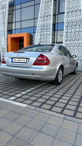 Обява за продажба на Mercedes-Benz E 270 2, 7 tdi ~8 500 лв. - изображение 6