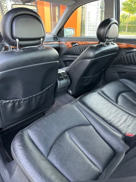 Обява за продажба на Mercedes-Benz E 270 2, 7 tdi ~8 500 лв. - изображение 10