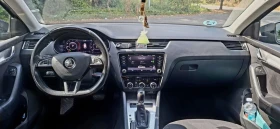 Обява за продажба на Skoda Octavia 2.0 TDI 150 7DSG ~29 500 лв. - изображение 11