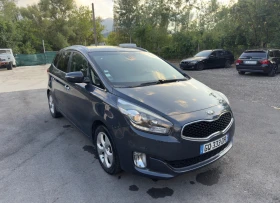 Kia Carens 1.6GDI 7  | Mobile.bg    5