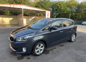 Kia Carens 1.6GDI 7  | Mobile.bg    2