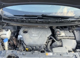 Kia Carens 1.6GDI 7  | Mobile.bg    10