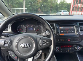 Kia Carens 1.6GDI 7  | Mobile.bg    7