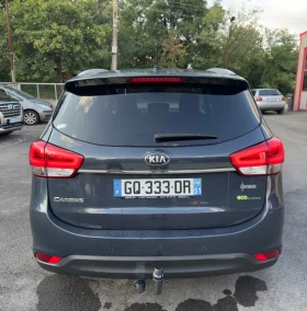 Kia Carens 1.6GDI 7  | Mobile.bg    4