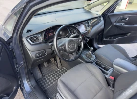 Kia Carens 1.6GDI 7  | Mobile.bg    6