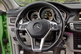 Mercedes-Benz CLS 350 AMG - 39999 лв. - 82165395 14