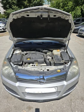 Opel Astra 1.7  | Mobile.bg    7
