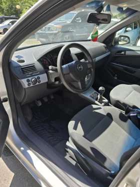 Opel Astra 1.7  | Mobile.bg    10