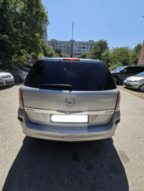 Opel Astra 1.7  | Mobile.bg    6