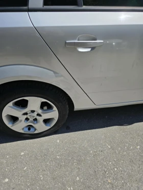 Opel Astra 1.7  | Mobile.bg    13