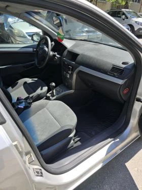 Opel Astra 1.7  | Mobile.bg    11